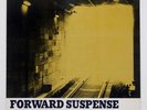 NEW JAZZ SYNDICATE FORWARD SUSPENS NOT ON LABEL OT0058 Japan LP