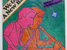 SADAO WATANABE. CHARLIE MARIANO WE GOT A NEW BAG TAKT JAZZ JAZZ3002 Japan LP