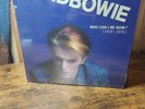 Who Can I Be NOW? (1974 to 1976) by Bowie, David (Record, 2016)