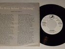 Beatles George Harrison This Song WHITE LABEL PROMO 45RPM Record & RARE SLEEVE