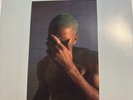Frank Ocean Blonde Vinyl 2LP Limited Red & Orange