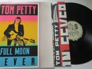 Tom Petty ‎Full Moon Fever LP Vinyl Record MCA Records MCA6253 1989 Club Edition
