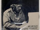 KEITH TIPPETT MUJICIAN FMP SAJ37 Germany VINYL LP