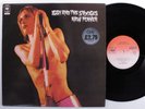 IGGY & THE STOOGES Raw Power CBS/EMBASSY LP NM uk s