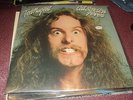 TED NUGENT CAT SCRATCH FEVER LP SEALED EPIC 1977 NO BAR CODE