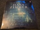 Sealed 3 x LP The World Of Hans Zimmer A Symphonic Celebration Ltd Edition 180G