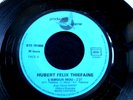 HUBERT FELIX THIEFAINE/L'AMOUR MOU/RARE STERNE STE 781809/FRENCH PRESS SP 7
