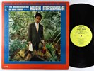 Hugh Masekela - The Americanization Of Ooga Booga LP - MGM VG+ PROMO