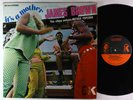 James Brown - It's A Mother LP - King VG+