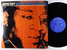 James Carr - You Got My Mind Messed Up LP - Goldwax Mono VG+ Shrink