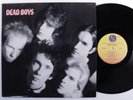 DEAD BOYS We Have Come For Your Children SIRE LP VG+ s