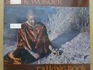 STEVIE WONDER Talking Book LP 1972 GATEFOLD (Tamla T319L) NEW & SEALED Motown