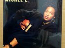 Michel'le S/T Ruthless Records 1989 LP BRAND NEW & SEALED DR. DRE & EAZY-E