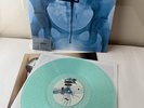 Lorde Virgin Bathwater Clear Vinyl