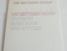 3 Lp Vinyl Pat Matheny Group Lyle Mays ECM-1-1114 First Circle As Falls Wichita