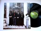 THE BEATLES Again - HEY JUDE - SO 385 1st Press- VG+ Vinyl LP ULTRASONIC CLEAN