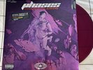 Chase Atlantic Phases Record LP 2019