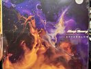 Sleep Theory - Afterglow Vinyl LP (Purple/Pink) Band Site Exclusive /300 SEALED