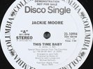 Jackie Moore - This Time Baby (12