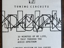 Tuning Circuits - 30 minutes of my life TECHNO #14/300 lofi raw minimal