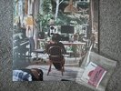 Olivia Dean - The Art of Loving - Orange Vinyl Alternate Sleeve and Sticker Set