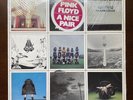 Pink Floyd A Nice pair Capitol Records US 1983 Reissue SABB-11257