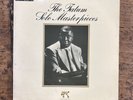13LP Jazz Art Tatum - The Tatum Solo Masterpieces Swing Bop Europe 1975