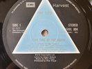 PINK FLOYD Dark Side Of The Moon 1ST UK Press Solid Prism SHVL804 A2/B2 Vinyl LP