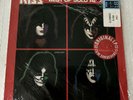 RARE *SEALED* KISS-BEST OF SOLO ALBUMS-1978 CASABLANCA 6302 060 MADE IN GERMANY