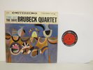The Dave Brubeck Quartet Time Out Stereo 6-Eye Jazz LP