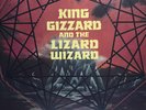 Nonagon Infinity (Alien Warp Drive Edition) by King Gizzard & the Lizard Wizard