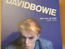 David Bowie, Who Can I Be Now? (1974-1976) (13xLP=9xAlbums) (Released 2016)