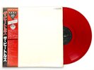 The Beatles White Album Japan Red Vinyl Mono EAS-67157/58 OBI Poster EX