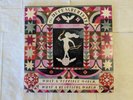 The Decemberists What a Terrible World, What a Beautiful World vinyl record