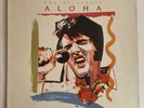 Elvis Presley LP The Alternate Aloha (German Black) (RCA PL86985, Germany)