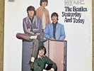 The Beatles * Yesterday and Today * STEREO * ST 2553 * 1966 * Excellent Vinyl *