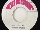 Delroy Wilson 