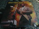 Albert King - Years Gone By - Still Sealed Vinyl LP STAX