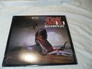 Vtg 1981 OZZY OSBOURNE Album BLIZZARD OF OZZ Lp 1ST PRESSING OG VINYL is NR MINT