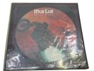 Meat Loaf Bat Out Of Hell Vinyl Record Picture Disc Album Cleveland