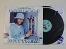 Kool Keith – Matthew (2000 US 1st Press, Funky Ass Records, 2LP)