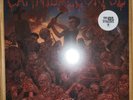 Cannibal Corpse - Chaos Horrific - &Splatter  SEALED