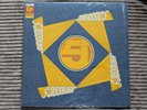 Jurassic 5 – Jurassic 5 - Interscope Records – INT-90289 -  12