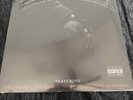 Ramirez Grey Gorilla LP Vinyl Record Album *UNOPENED*NEW
