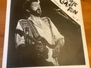 Eric Clapton - Behind the Sun - Live Tour '85 - DLP - Mint