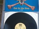 EP Vinyl Running Wild 