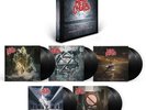 Metal Church - REFORGED - 10 LP Vinyl Box Set - NEW & SEALED  5 Albums