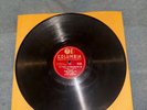 s16 COLUMBIA Record 78 rpm 36738 Frank Sinatra ITS FUNNY TO EVERYONE BUT ME