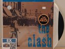 The Clash | Black Market Clash | Vinyl LP | 1983 Epic PE 38540 | EX/EX