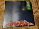 Green Day - Dookie (30th Anniversary Box Set) Colored Vinyl - BRAND NEW SEALED